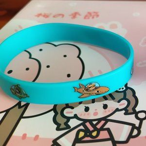 Octonauts Bracelet - Light Blue